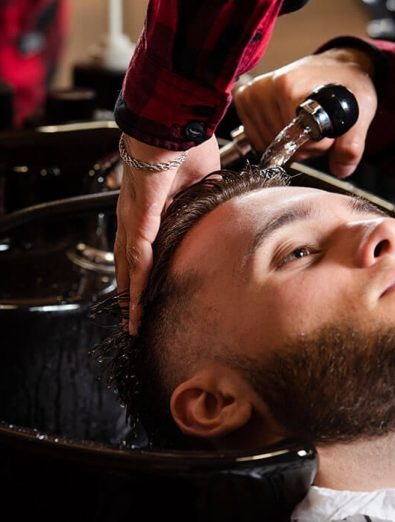 Is Hair Fixing Safe – natural hair fixing results with non-surgical hair system in Dubai