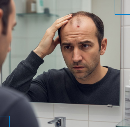 Best Hair Replacement Dubai with premium non-surgical hair systems providing natural-looking hair restoration for men.